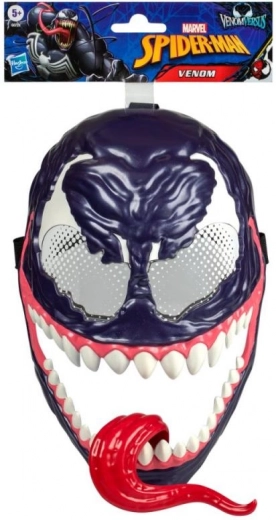 Hasbro – maska Venoma ze Spider-Mana