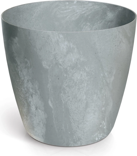Donica Mate z efektem betonu 11,9 cm