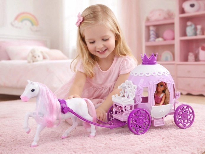 Zabawa, która rozwija wyobraźnię