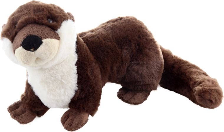 Miękka i przyjemna do przytulania