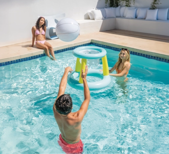 Zabawa dla całej rodziny