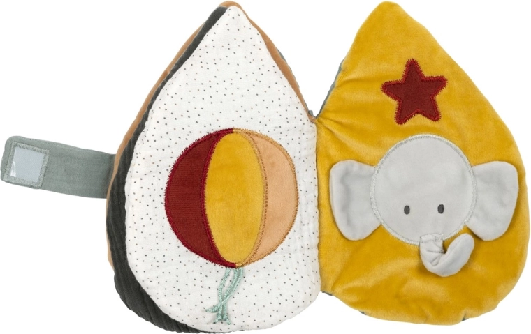 Lekka i łatwa do chwytania