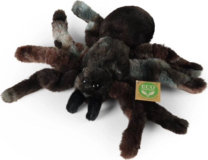 Rappa pluszowy pająk 20 cm eco-friendly Plush World