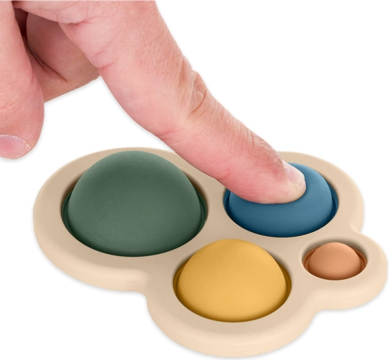 Lekka, kompaktowa i łatwa do chwytania