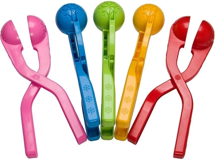 Wesołe kolory dla większej frajdy