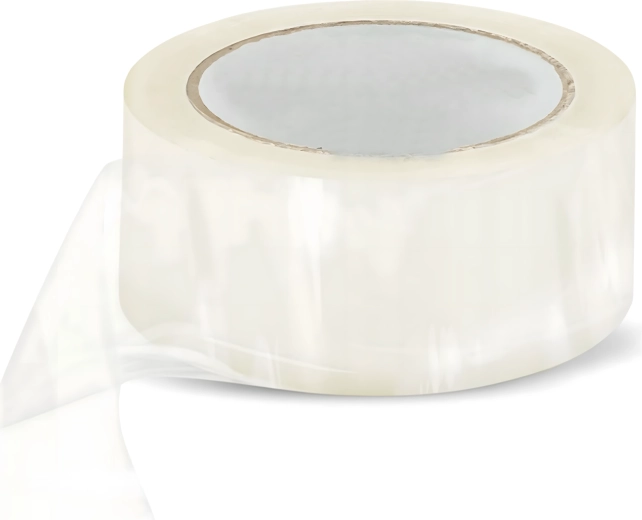 Duży nawój dla efektywnego pakowania