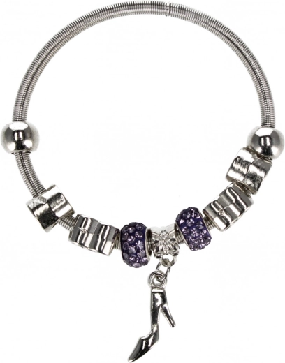 Elegancki, lśniący design