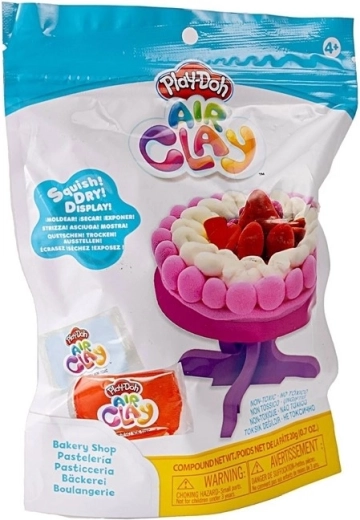 Kreatywne motywy: słodycze i babeczki