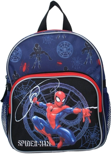 Design Spider-Man, który dzieci lubią