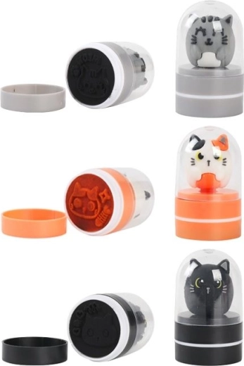 Urocze zwierzęce motywy