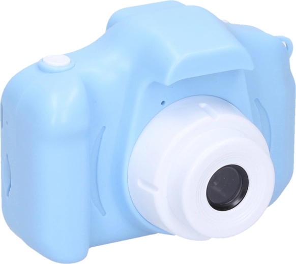 Ostre zdjęcia i płynne wideo