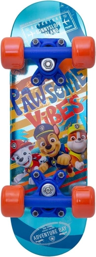Antypoślizgowy deck dla pewniejszej jazdy