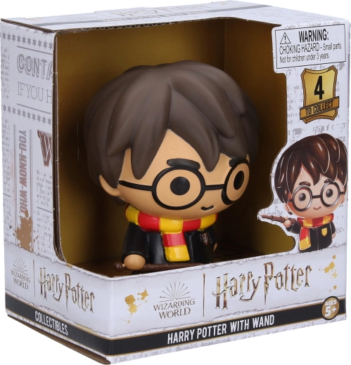 Kolekcjonerski styl Funko Pop!