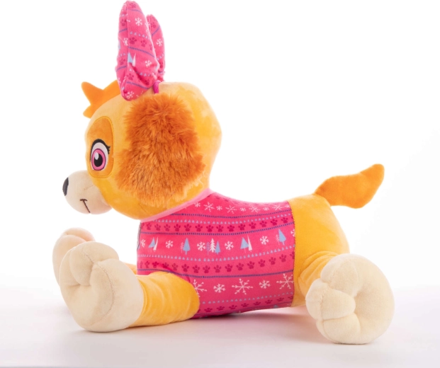 Miękki plusz i bezpieczne detale