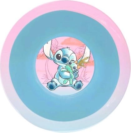 Miska z motywem Stitch