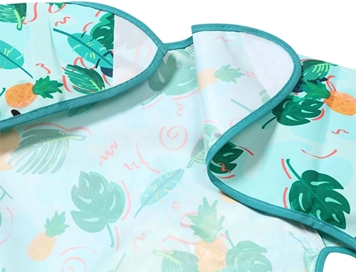 Wodoodporny i łatwy do czyszczenia materiał