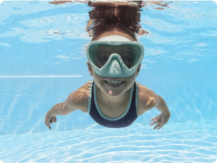 Wygodne i szczelne dopasowanie