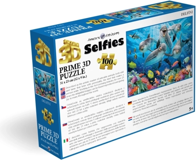 Kompaktowe wymiary do łatwego wyeksponowania