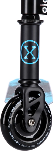 Sztywna konstrukcja do freestyle