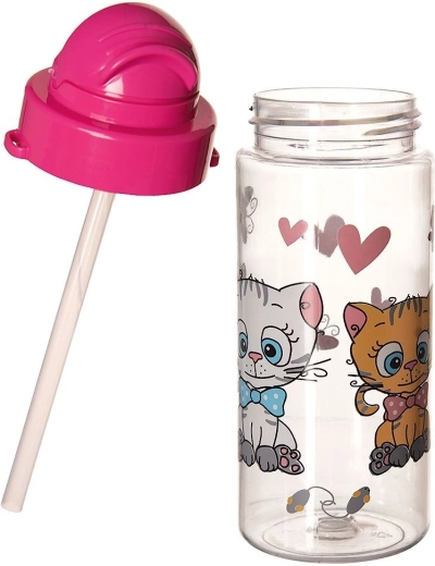 Bezpieczny i wytrzymały tritan bez BPA