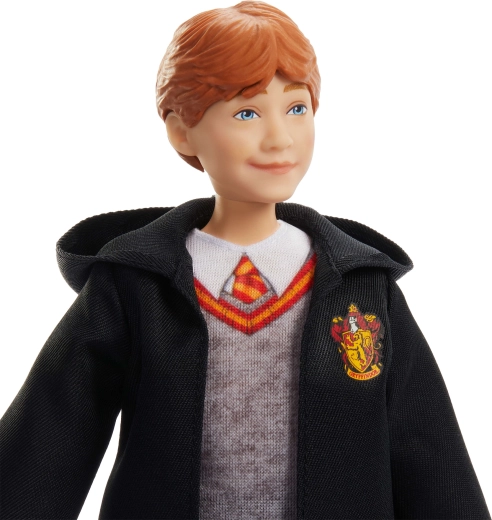 Autentyczny strój Gryffindoru