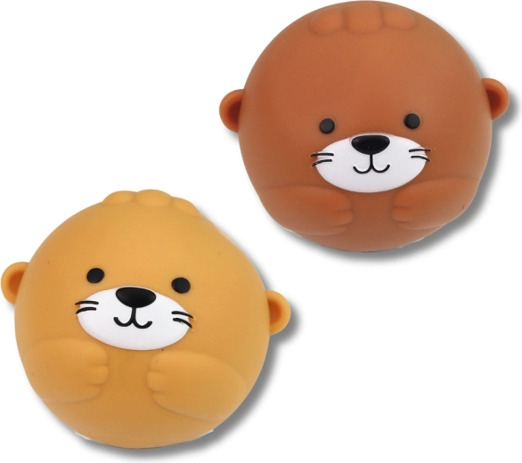 Miękki, bezpieczny materiał bez ftalanów