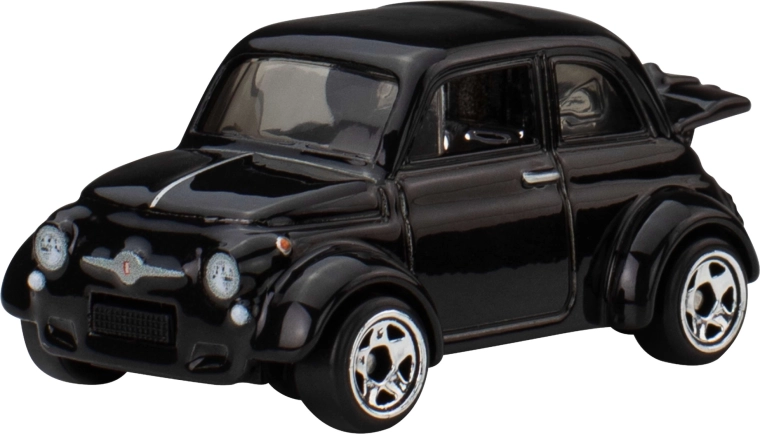 Autentyczny klasyczny wygląd