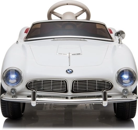 Funkcjonalne reflektory dla realistycznej jazdy