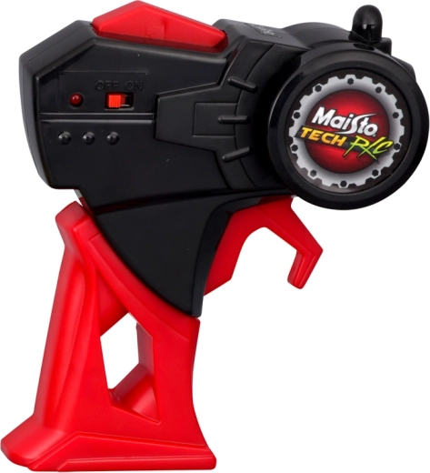 Kontroler Mini‑Pro i wygodne ładowanie USB