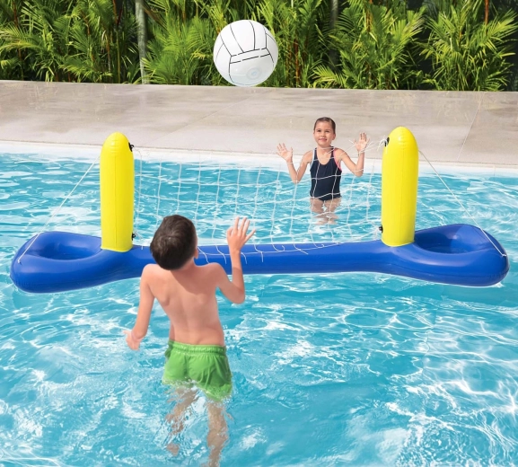 Zabawa dla całej rodziny