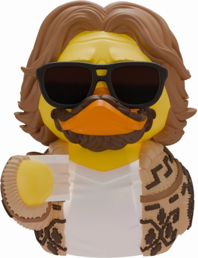 Autentyczny wygląd The Dude