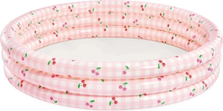 Wytrzymałe PVC do dziecięcych harców