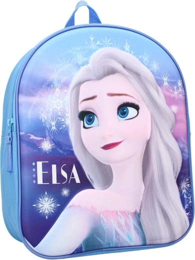Plecak 3D Frozen 2