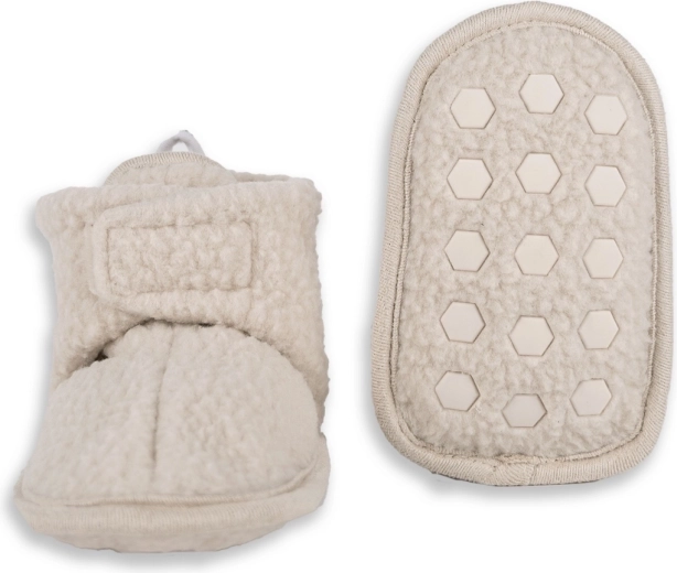 Ciepły Teddy fleece