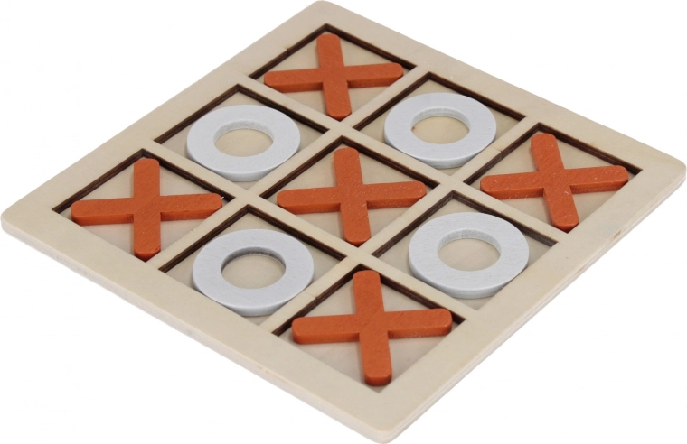 Łatwe chwytanie i czytelna gra