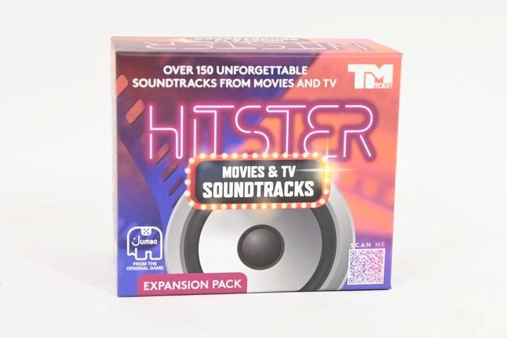 Hitster Muzyka – Filmy – Seriale
