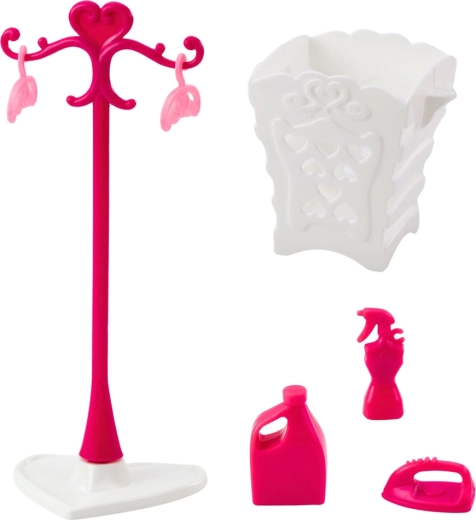 Kompletne wyposażenie pralni