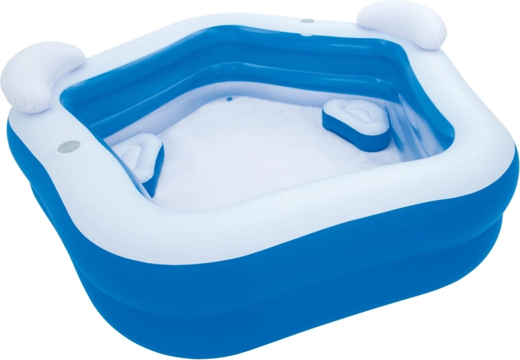 Zintegrowane siedziska i zagłówki dla maksymalnego komfortu