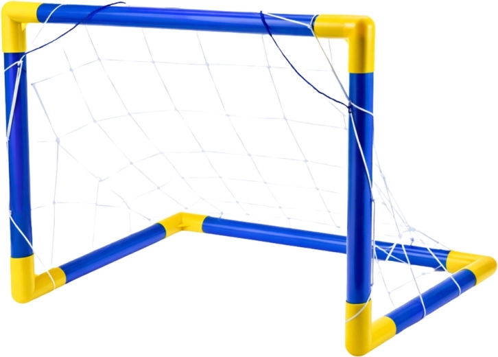 Lekka i wytrzymała konstrukcja dla dzieci