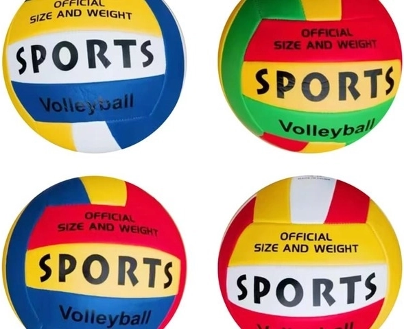 Piłka sportowa