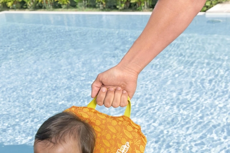 Uchwyt ratunkowy do szybkiej pomocy