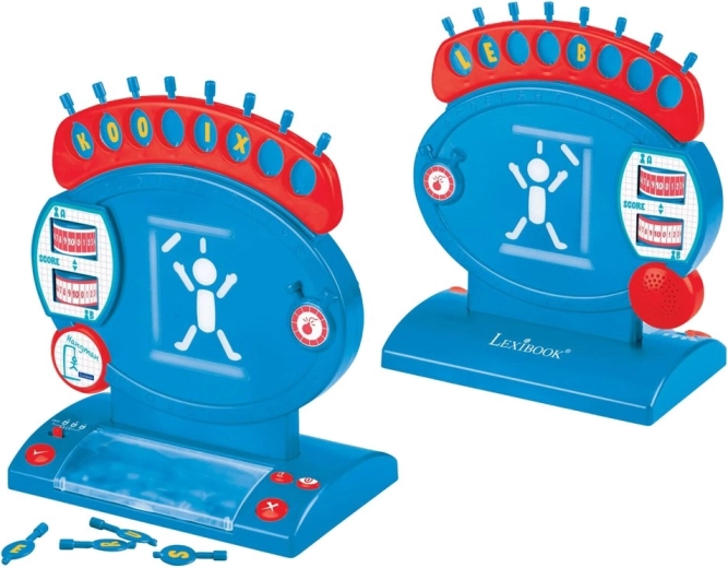 Cztery poziomy trudności z timerem