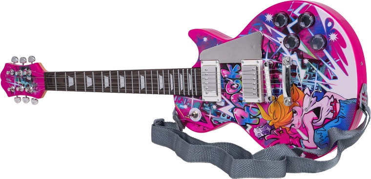 Muzyczna zabawa z 8 melodiami