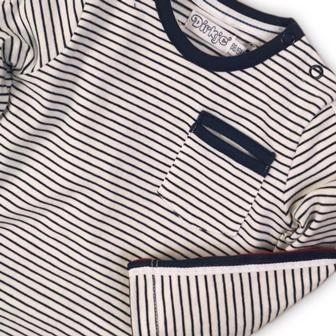 Miękki materiał z bawełną