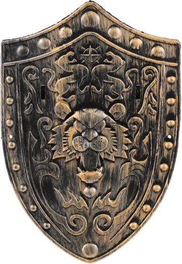 Autentyczny wygląd z bogatym reliefem