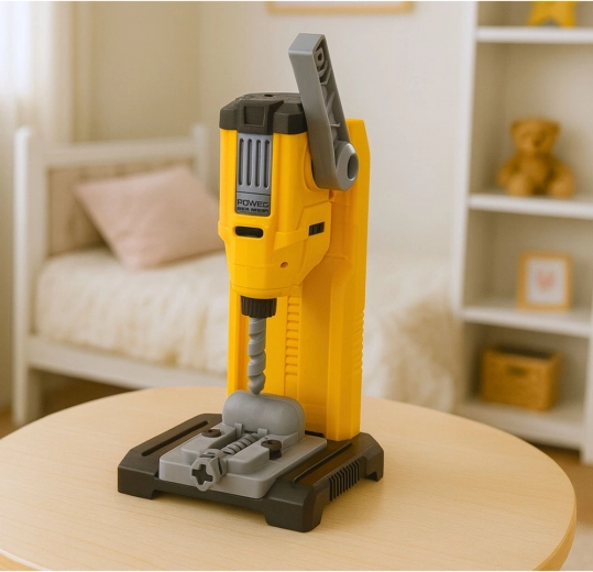 Kompaktowy zestaw do pokoju dziecięcego