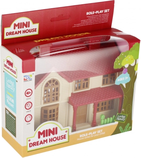 Kompaktowy i łatwy do przenoszenia