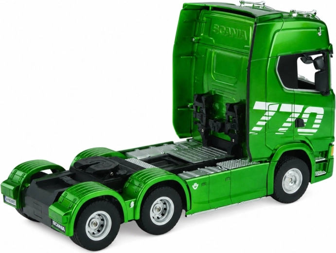 Licencjonowana Scania 770S w skali 1:18