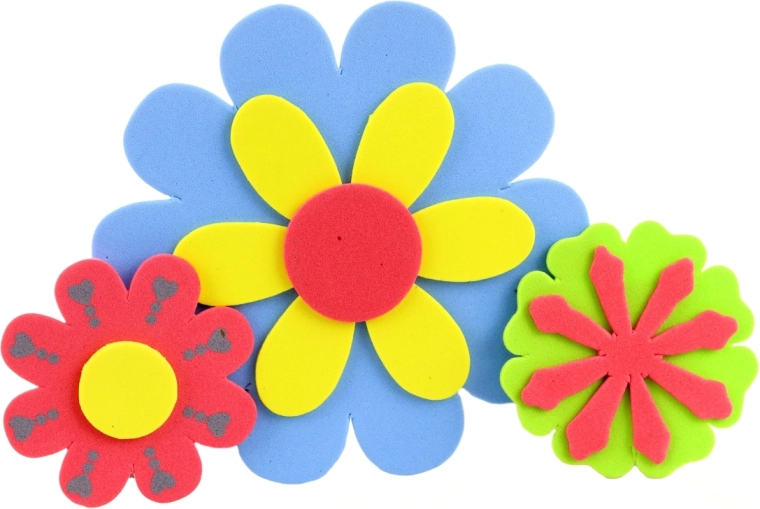 Wytrzymała pianka, która trzyma kształt