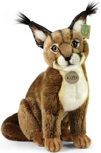 Mięciutki towarzysz do przytulania i dekoracji